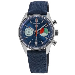 Tag Heuer: Часы  Carrera