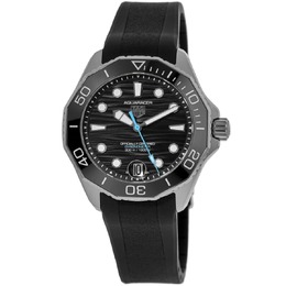 Tag Heuer: Часы  Aquaracer