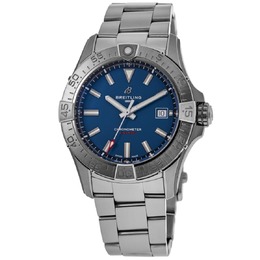 Breitling: Браслет  Avenger