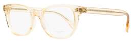 Oliver Peoples: Очки 
