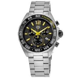 Tag Heuer: Часы  Formula 1