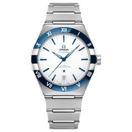 Omega: Часы  Constellation