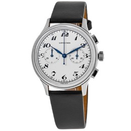Longines: Часы  Heritage