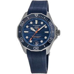 Tag Heuer: Часы  Aquaracer