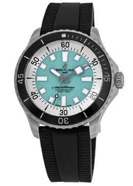 Breitling: Часы  SuperOcean