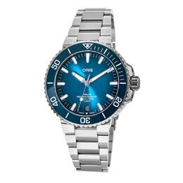Oris: Часы 