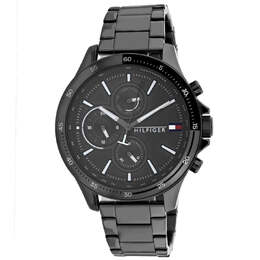 Tommy Hilfiger: Часы 