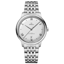 Omega: Часы  De Ville