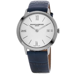 Baume & Mercier: Часы  Classima