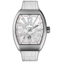 Franck Muller: Часы  Vanguard