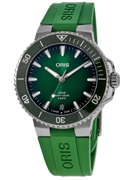 Oris: Часы 