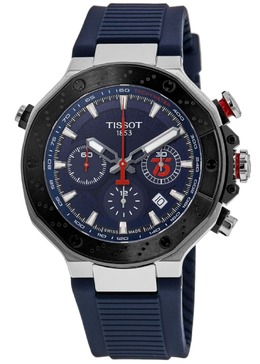 Tissot: Часы  T-Race