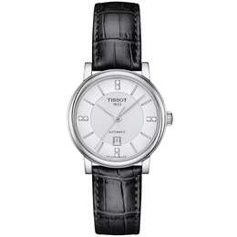 Tissot: Часы  Carson