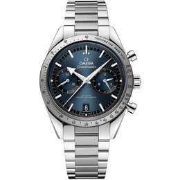 Omega: Часы  Speedmaster