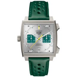 Tag Heuer: Часы  Monaco