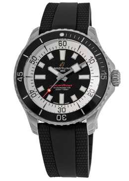 Breitling: Часы  SuperOcean