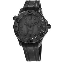 Omega: Часы  Seamaster