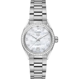 Tag Heuer: Часы  Carrera