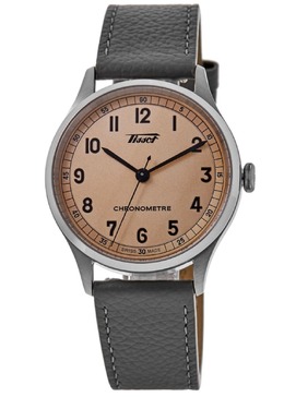 Tissot: Часы  Heritage