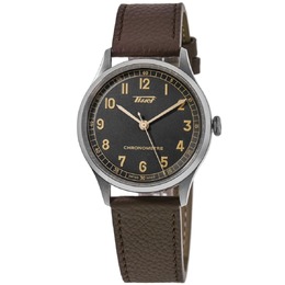 Tissot: Часы  Heritage