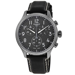 Tissot: Часы  Chrono XL
