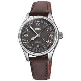 Oris: Часы 