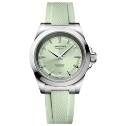 Longines: Часы  Conquest