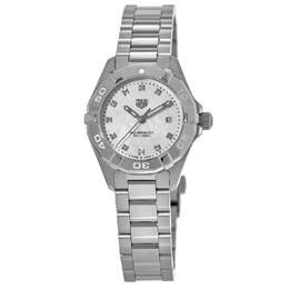 Tag Heuer: Часы  Aquaracer
