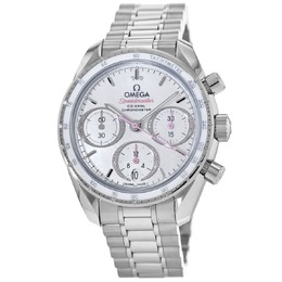Omega: Часы  Speedmaster