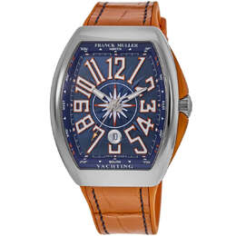 Franck Muller: Часы 