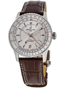 Breitling: Часы  Navitimer