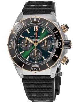 Breitling: Часы  Chronomat