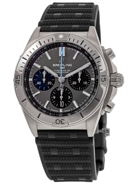 Breitling: Часы  Chronomat