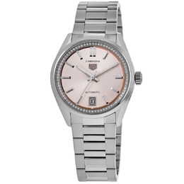 Tag Heuer: Часы  Carrera