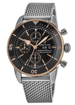 Breitling: Часы  SuperOcean