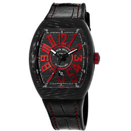 Franck Muller: Часы 