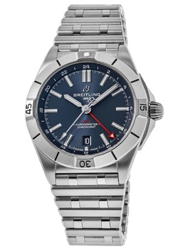 Breitling: Часы  Chronomat