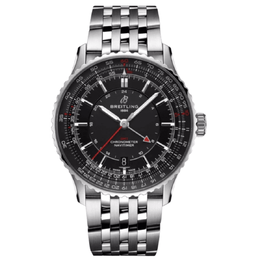 Breitling: Часы  Navitimer