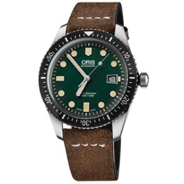 Oris: Часы 