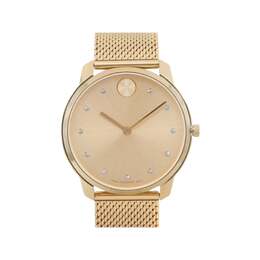 Movado: Часы 