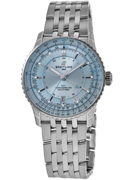 Breitling: Часы  Navitimer