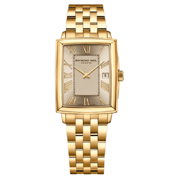 Raymond Weil: Часы 