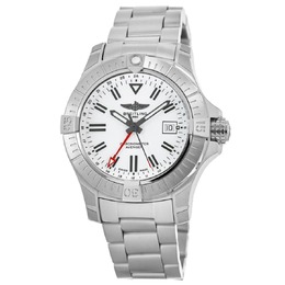 Breitling: Часы  Avenger
