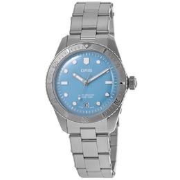 Oris: Часы 