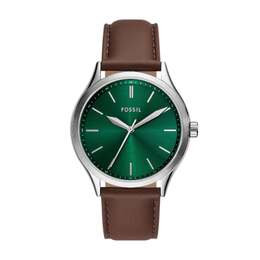 Fossil: Часы 
