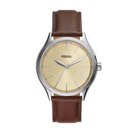Fossil: Часы 