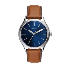 Fossil: Часы 