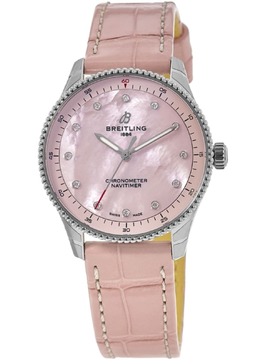 Breitling: Часы  Navitimer