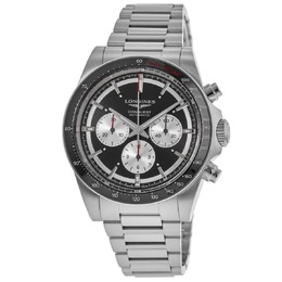 Longines: Часы  Conquest