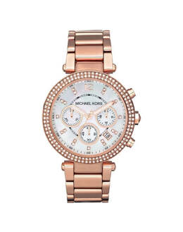Michael Kors: Часы 